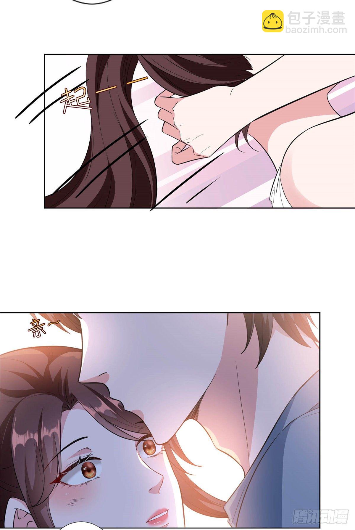 抱歉我拿的是女主劇本 - 第六十七話 新的阻礙 - 5