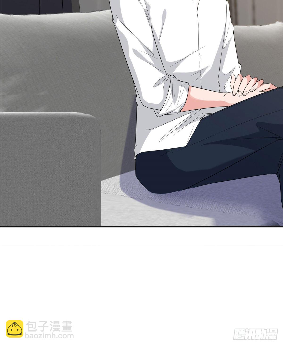 抱歉我拿的是女主劇本 - 第六十九話 反目(2/2) - 1