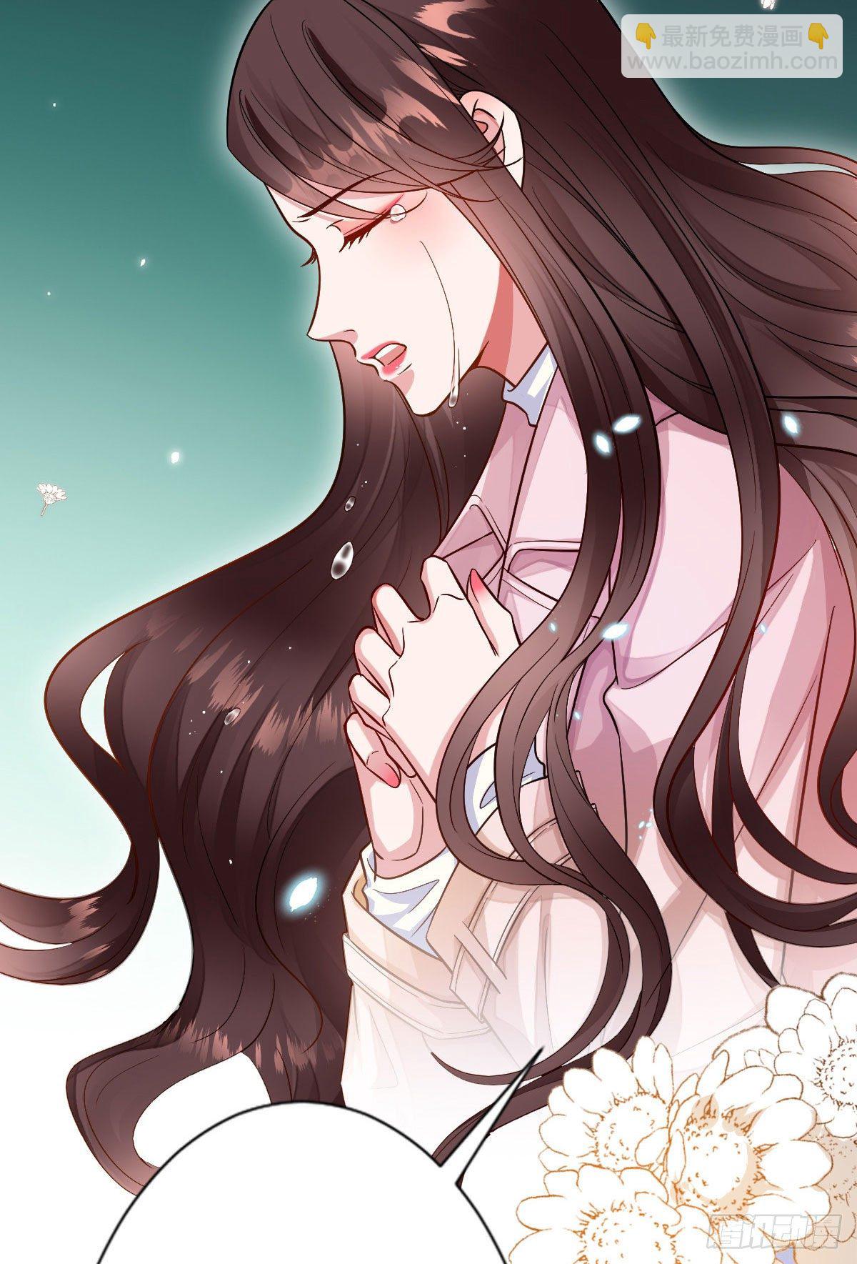 抱歉我拿的是女主劇本 - 第七十一話 唐寧的陰影(1/2) - 2