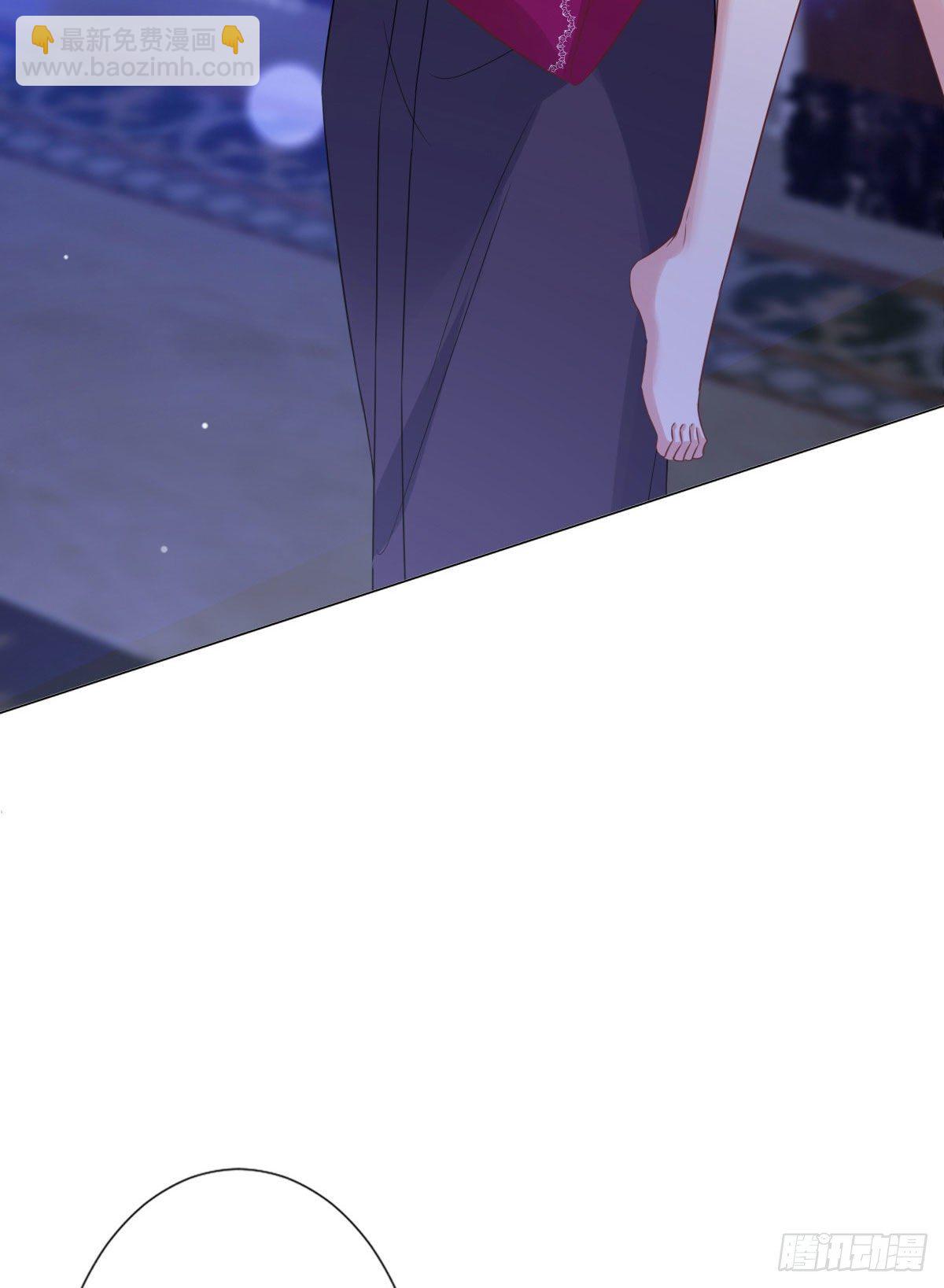 抱歉我拿的是女主劇本 - 第七十三話 女霸總的憤怒(1/2) - 6