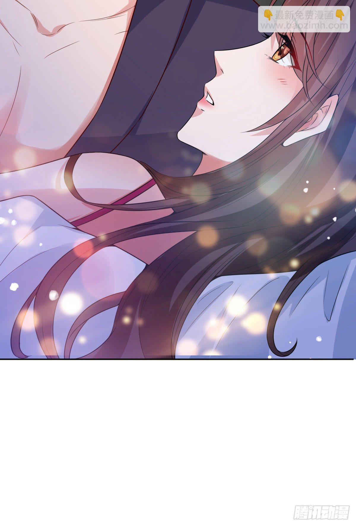 抱歉我拿的是女主劇本 - 第七十三話 女霸總的憤怒(1/2) - 1