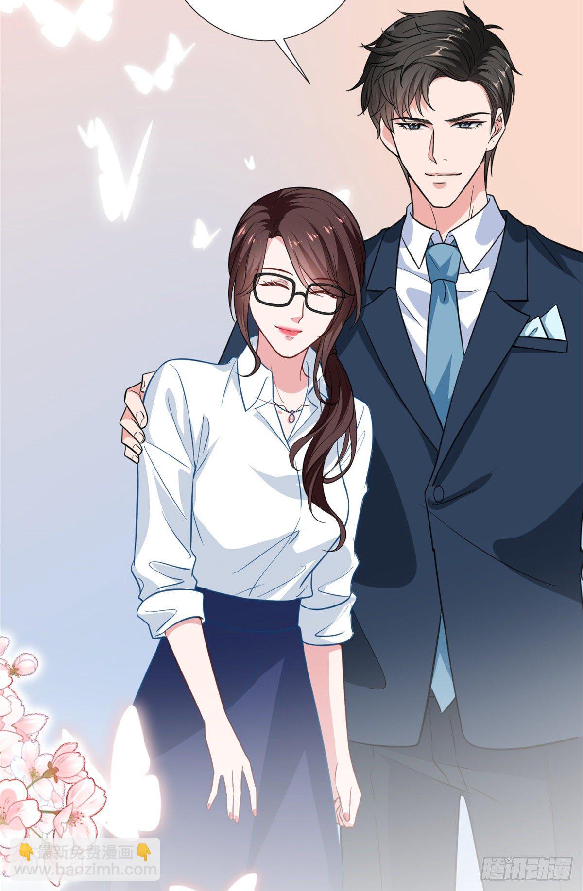 抱歉我拿的是女主劇本 - 第八十一話 她是我的妻子 - 2