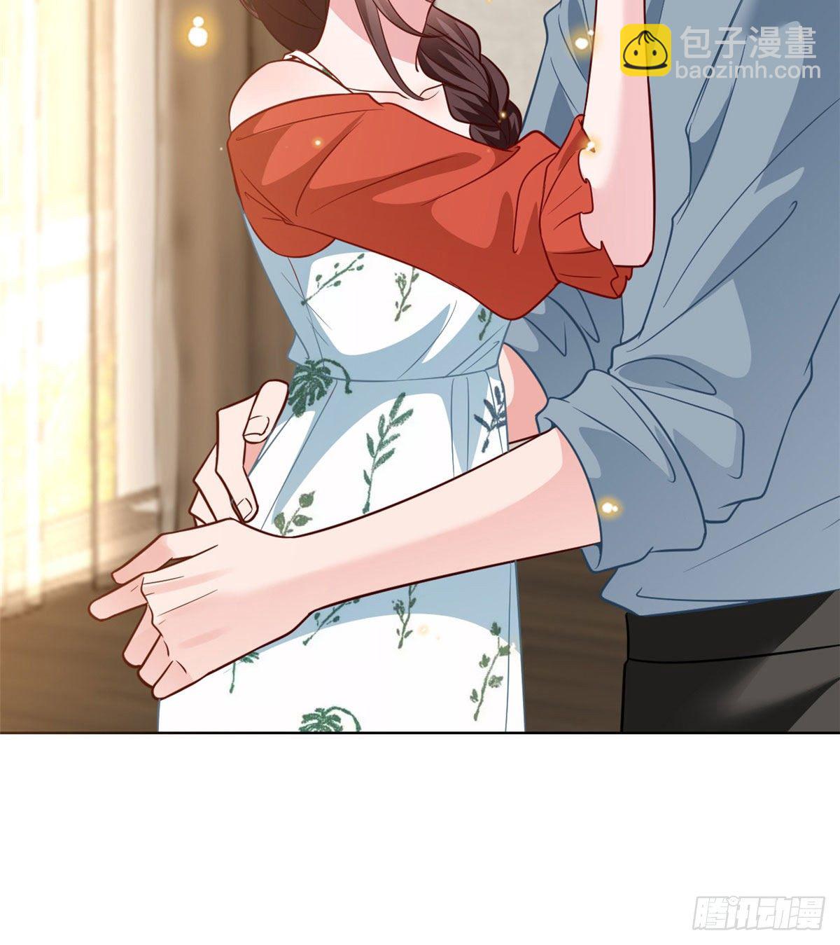 抱歉我拿的是女主劇本 - 第九十一話 初見李丹妮(1/2) - 4