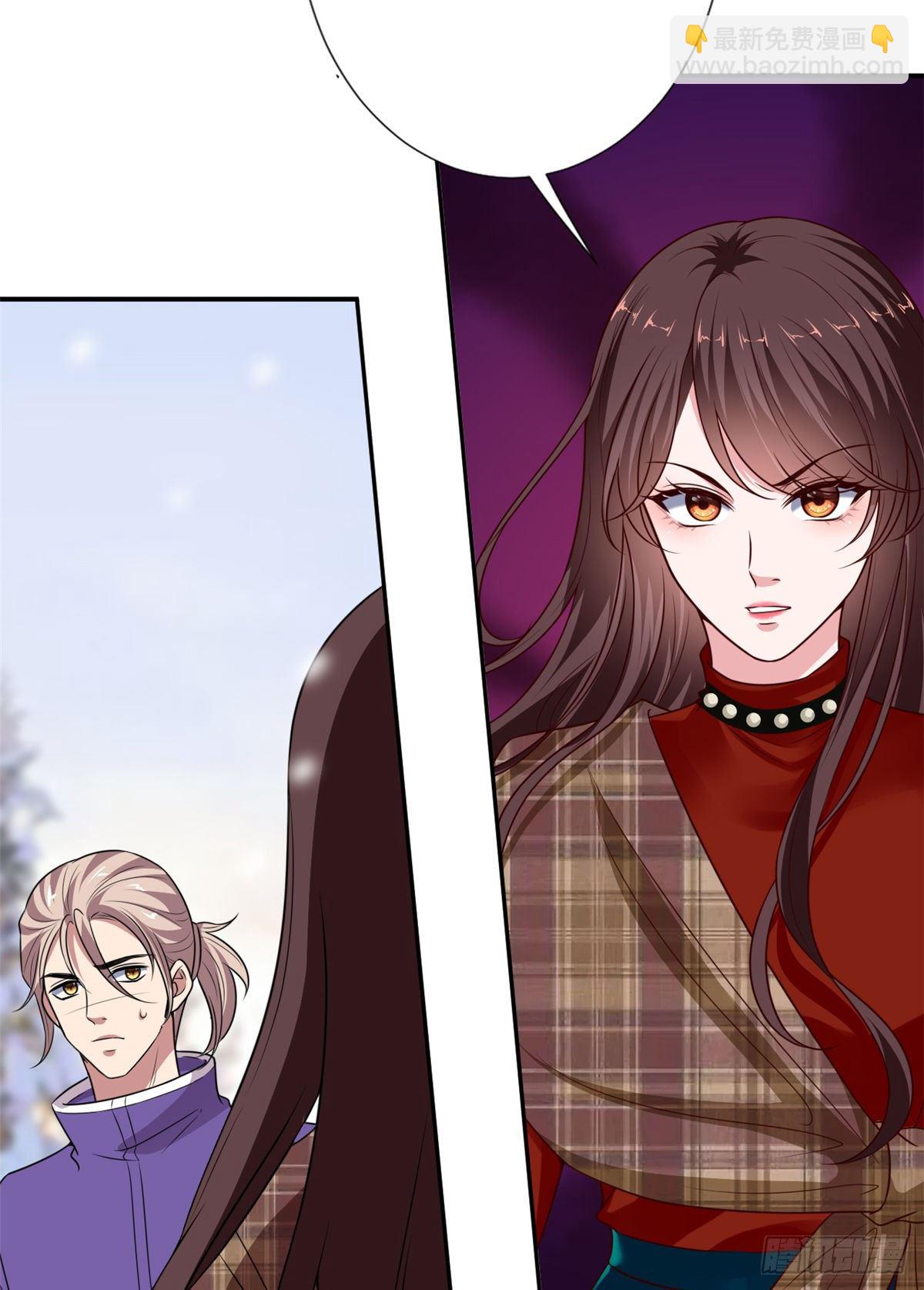 抱歉我拿的是女主劇本 - 第九十三話 得罪攝影師(1/2) - 2