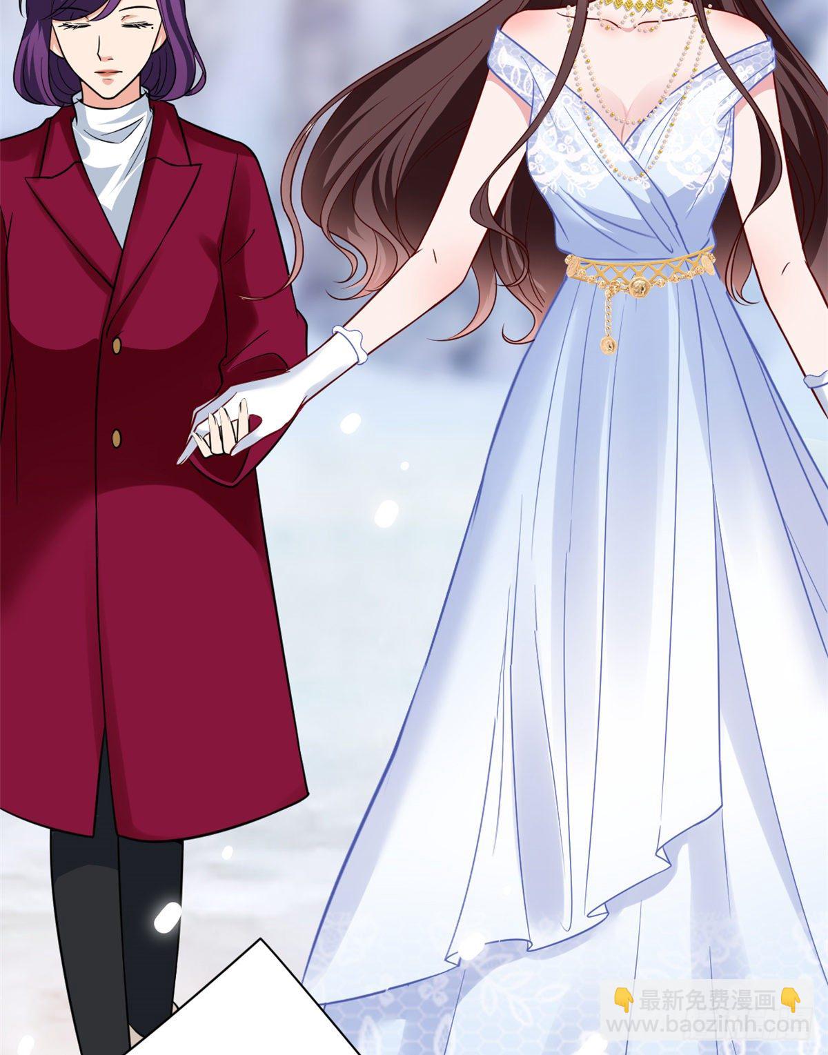 抱歉我拿的是女主劇本 - 第九十三話 得罪攝影師(1/2) - 8