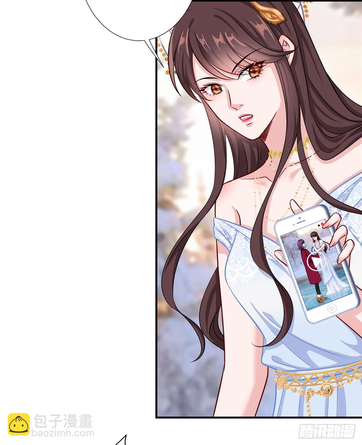 抱歉我拿的是女主劇本 - 第九十三話 得罪攝影師(1/2) - 4