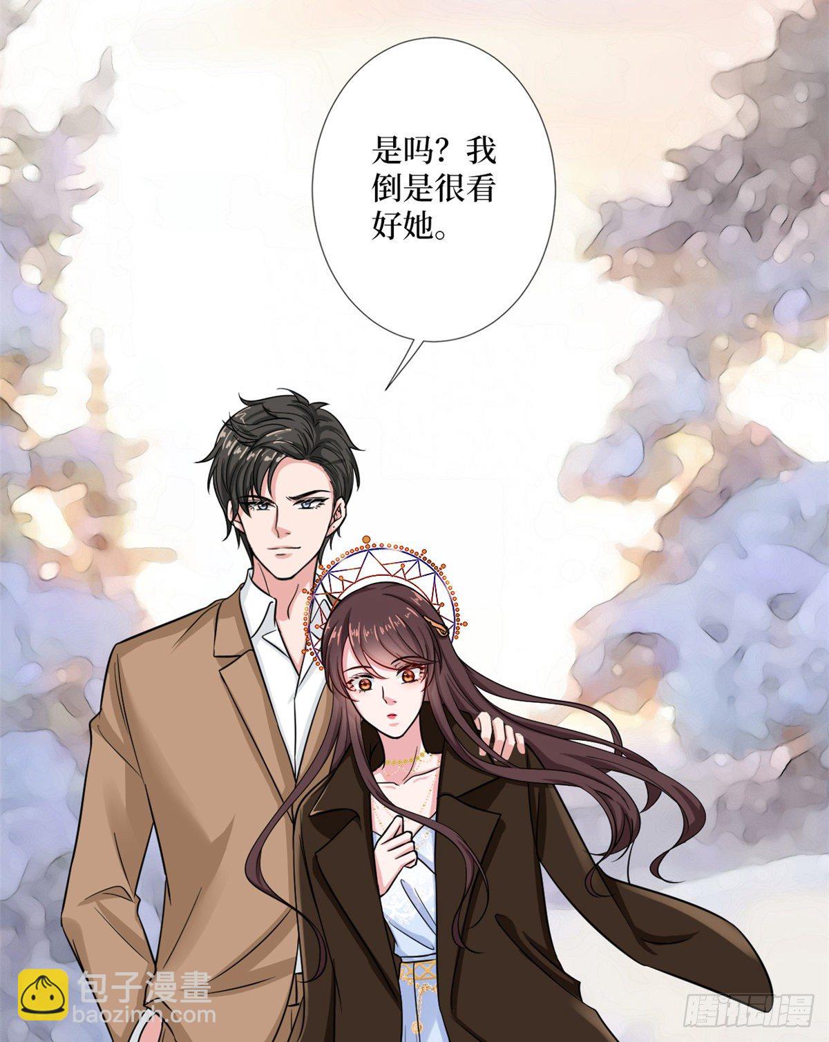 抱歉我拿的是女主劇本 - 第九十三話 得罪攝影師(2/2) - 1