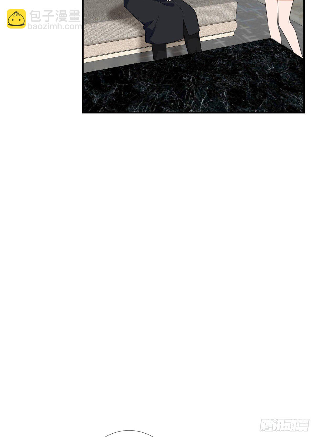 抱歉我拿的是女主劇本 - 第九十五話 兩難的抉擇 - 4