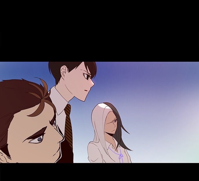 010 颜值依然在线(1/2)-第11话