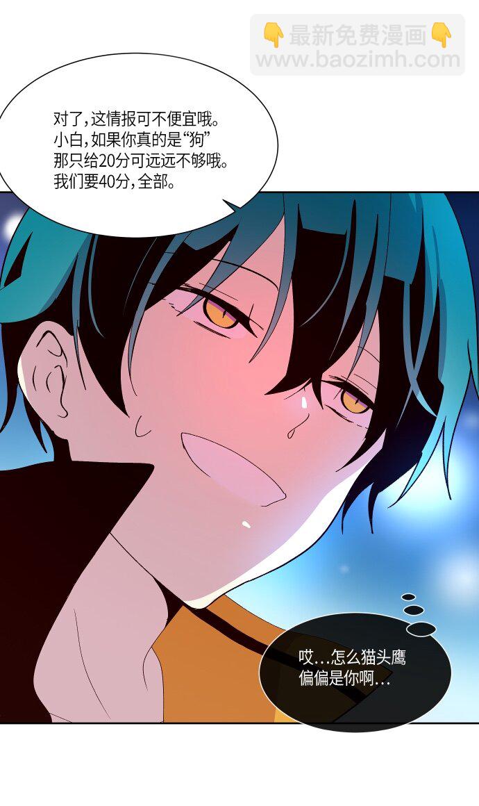 135 这还是运动会吗？（2）-第55话