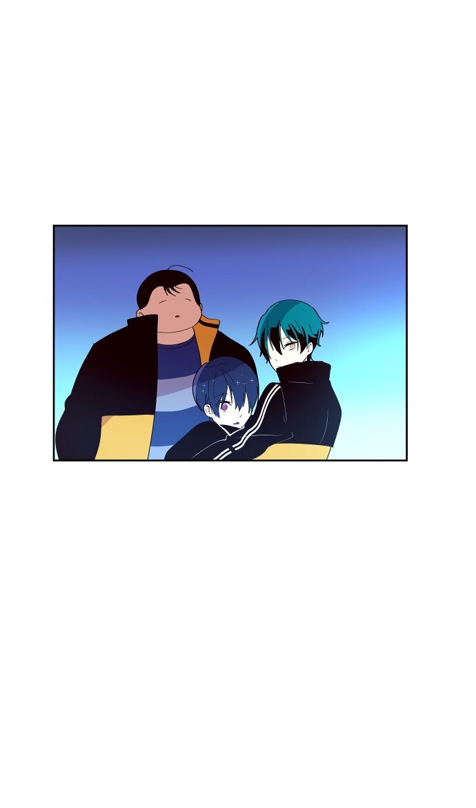 135 这还是运动会吗？（2）-第55话