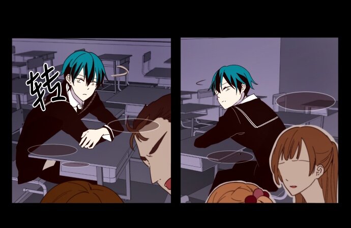 002 ？？？？？？(1/2)-第3话