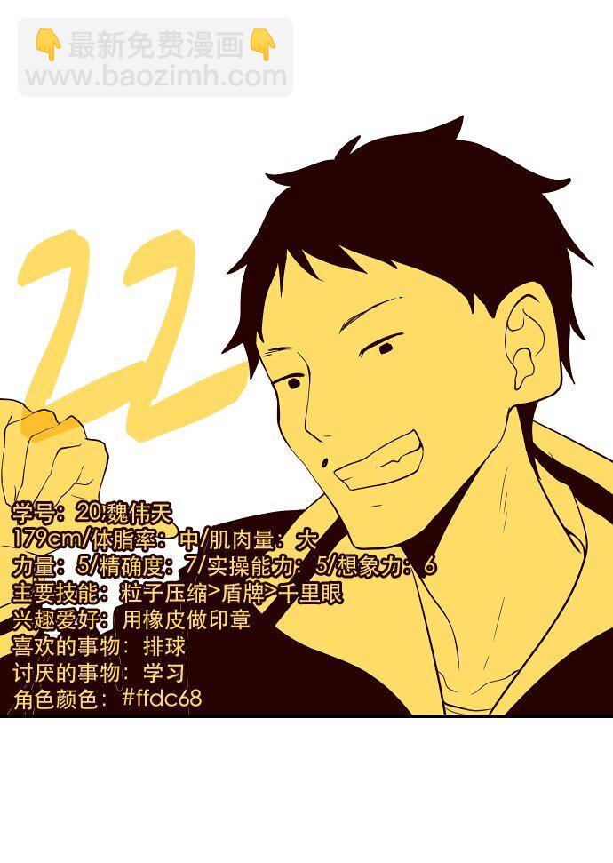 022 我们又能怎么办(1/2)-第23话