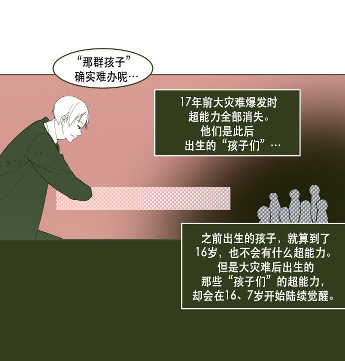 番外篇 番外1(1/2)-第49话