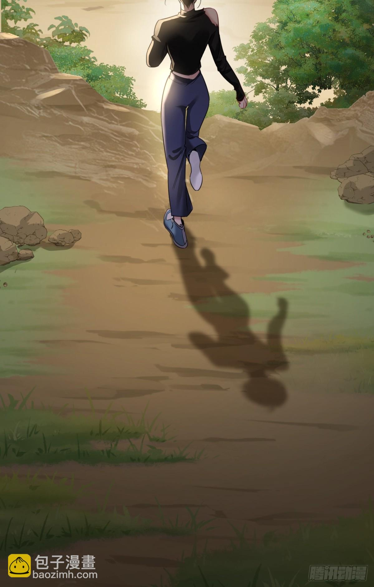 22-&ldquo;别人&rdquo;(1/2)-第23话