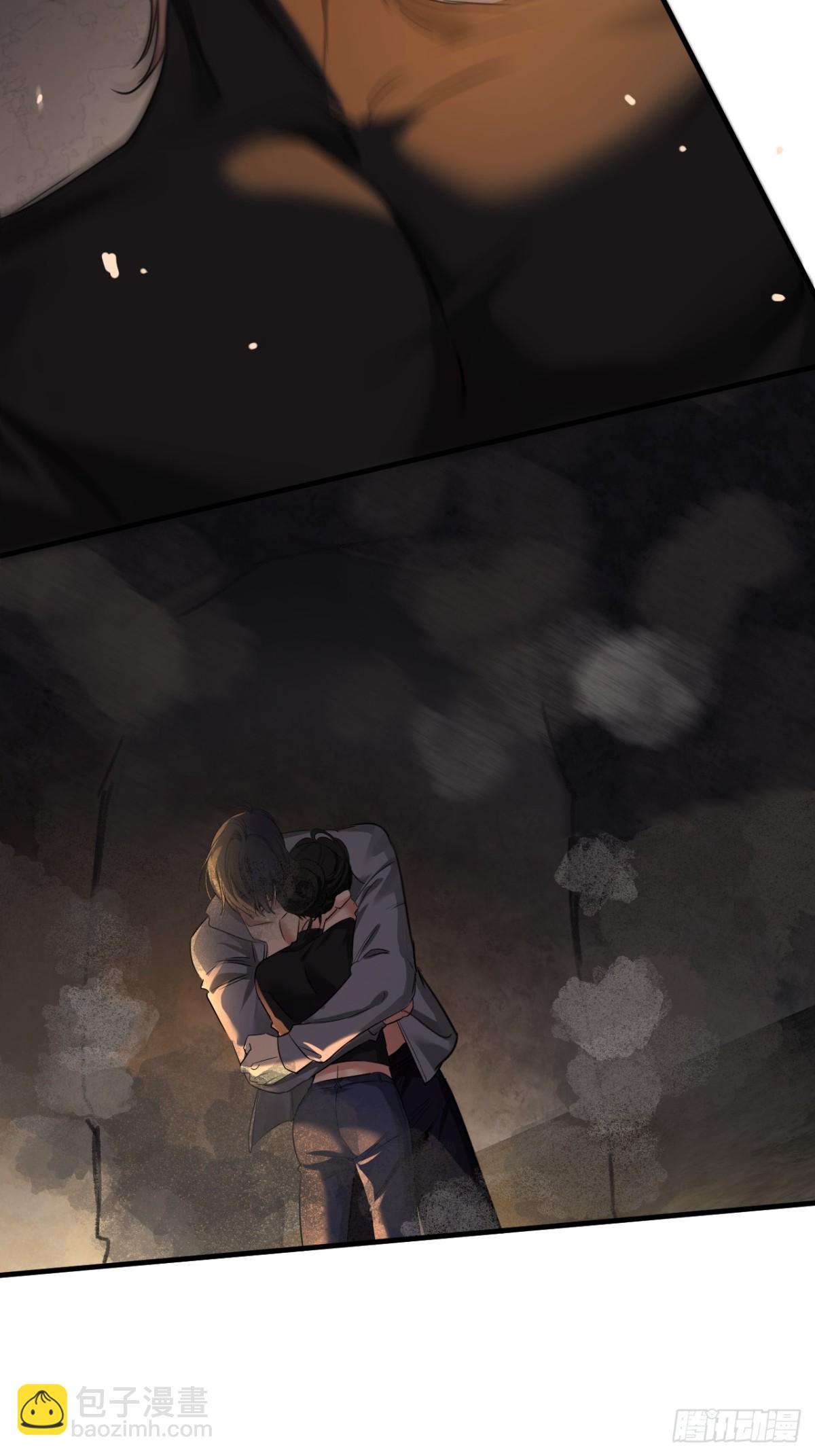 22-&ldquo;别人&rdquo;(1/2)-第23话