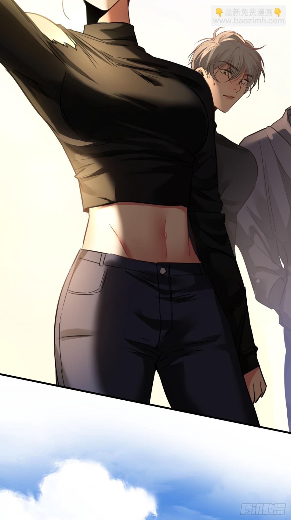 22-&ldquo;别人&rdquo;(1/2)-第23话