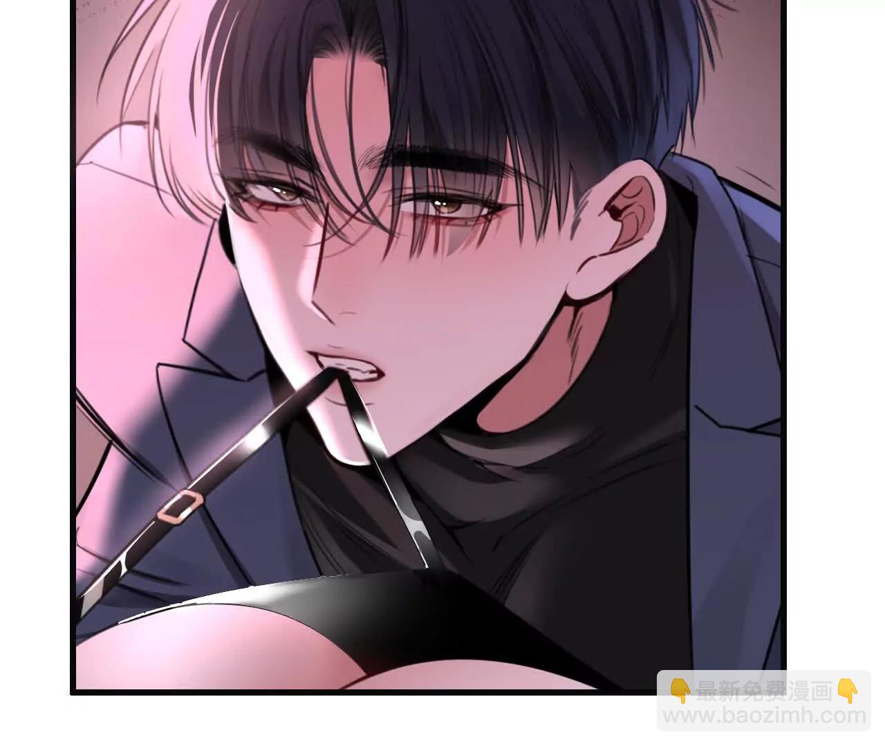 侍奉(1/2)-第37话