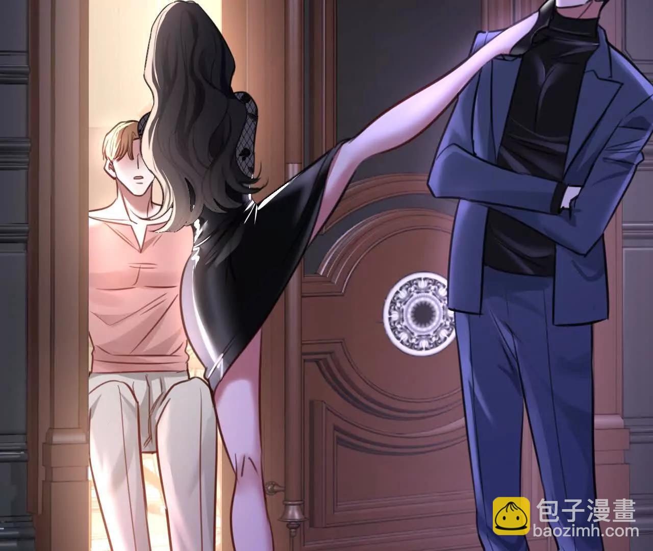 侍奉(1/2)-第37话