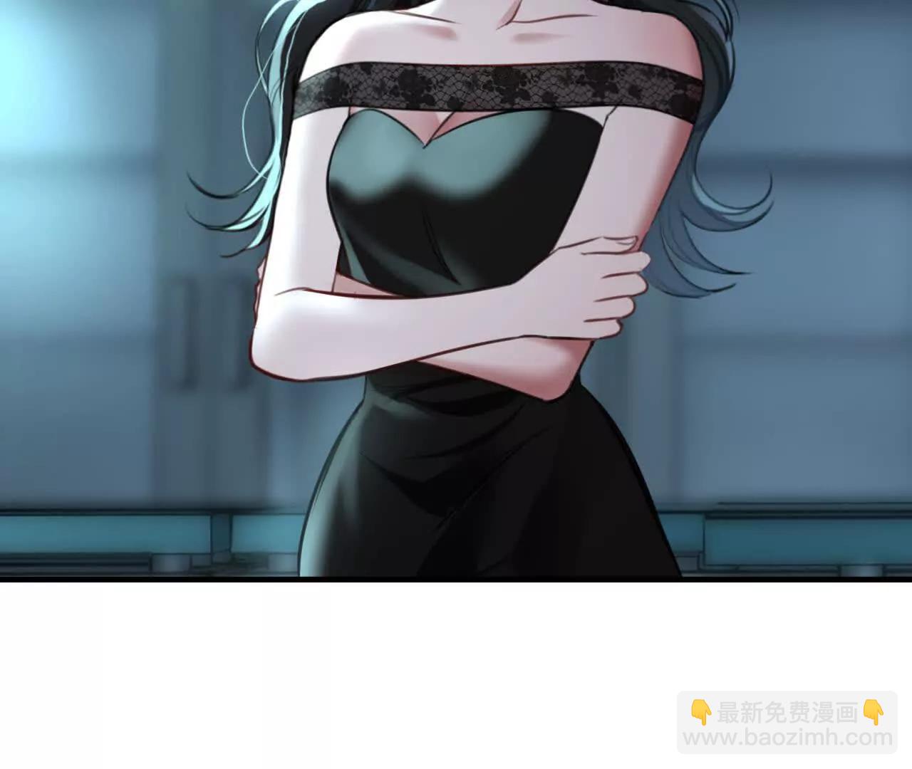 对峙(1/3)-第41话