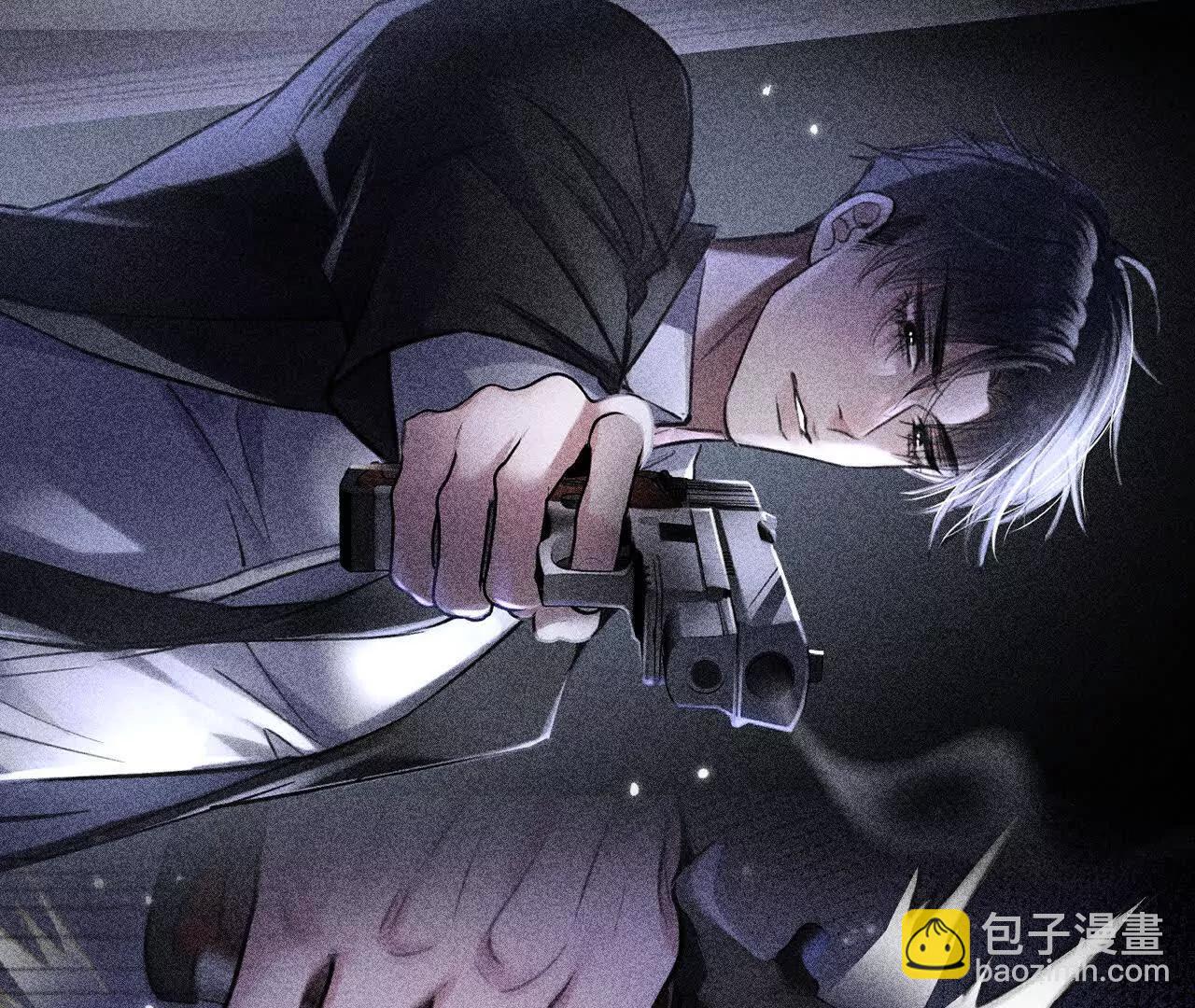 过去的回忆(1/3)-第47话