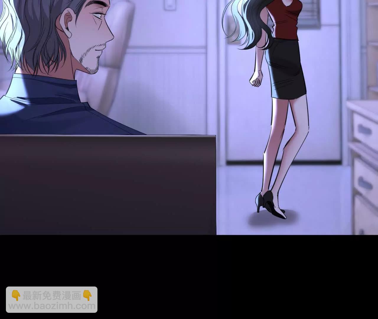 过去的回忆(1/3)-第47话