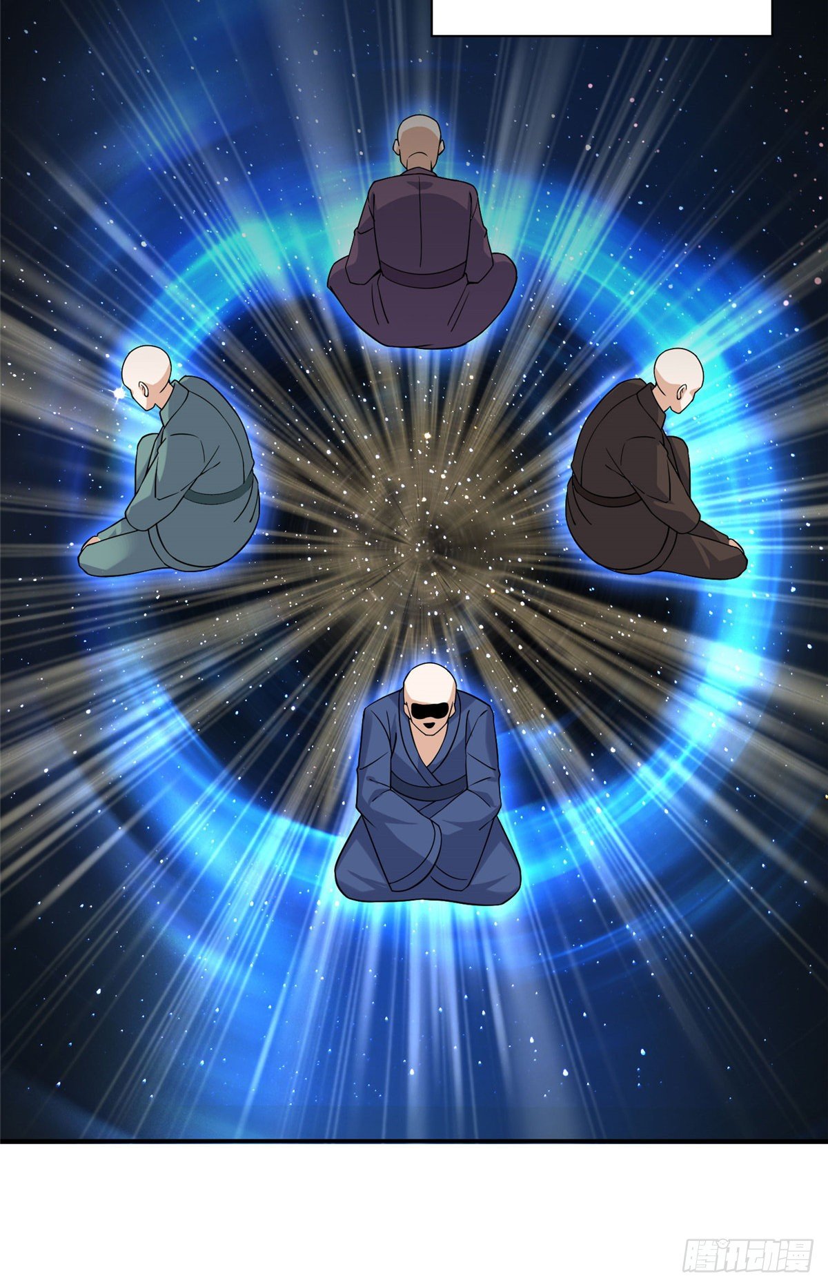 12  被美女盯上了-第13话