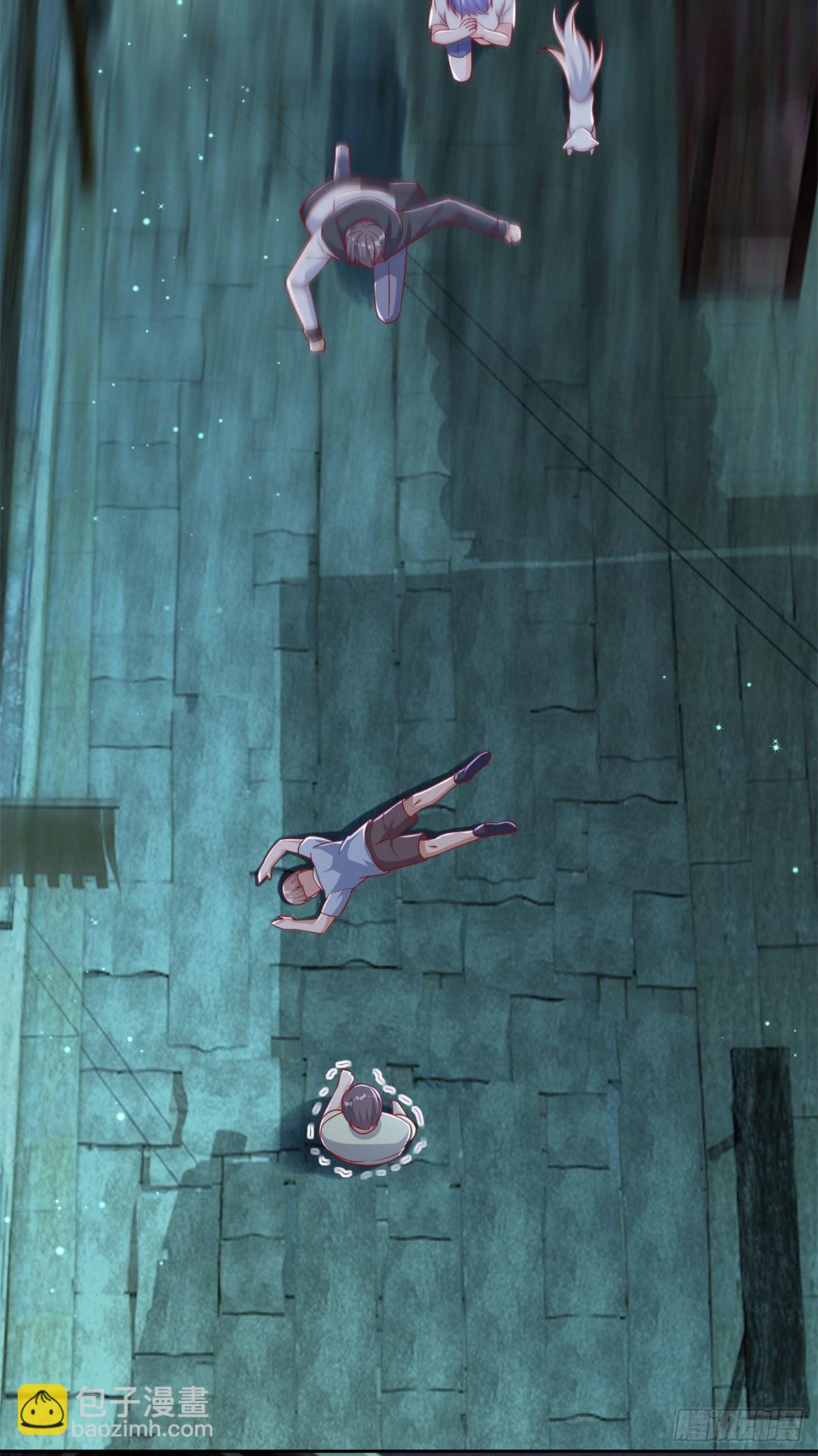 16 最后的礼物-第17话