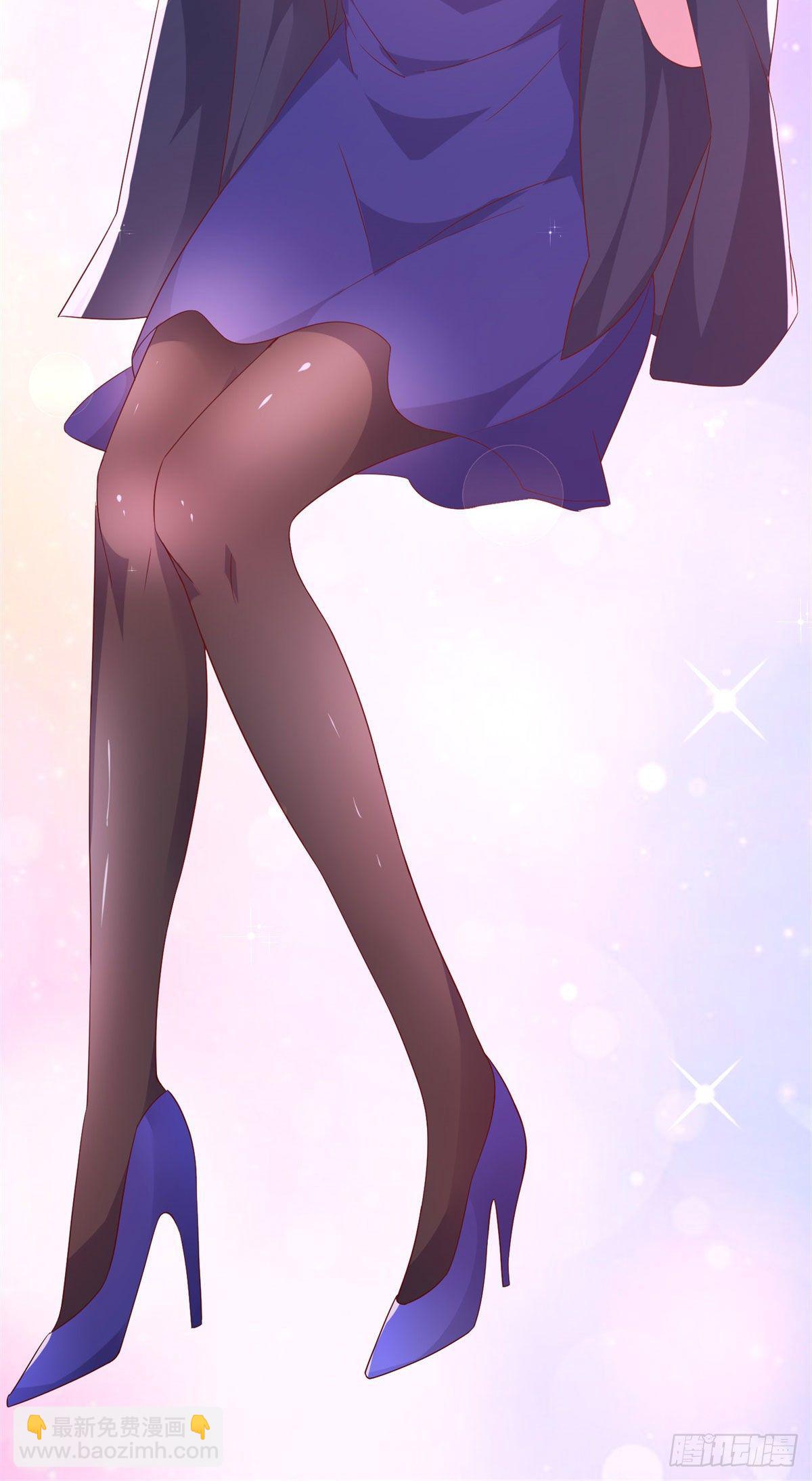 20 开除？-第21话