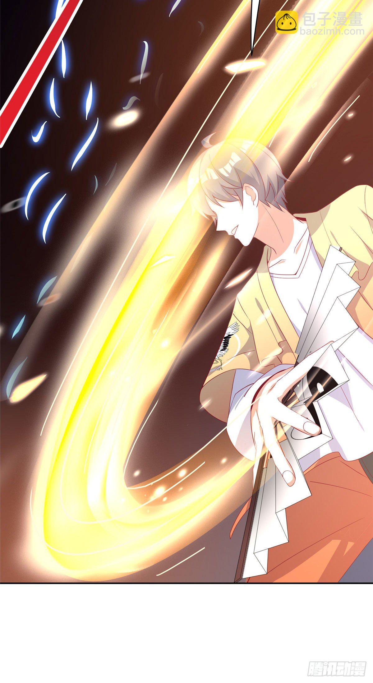 22 想看我脱&hellip;&hellip;-第23话