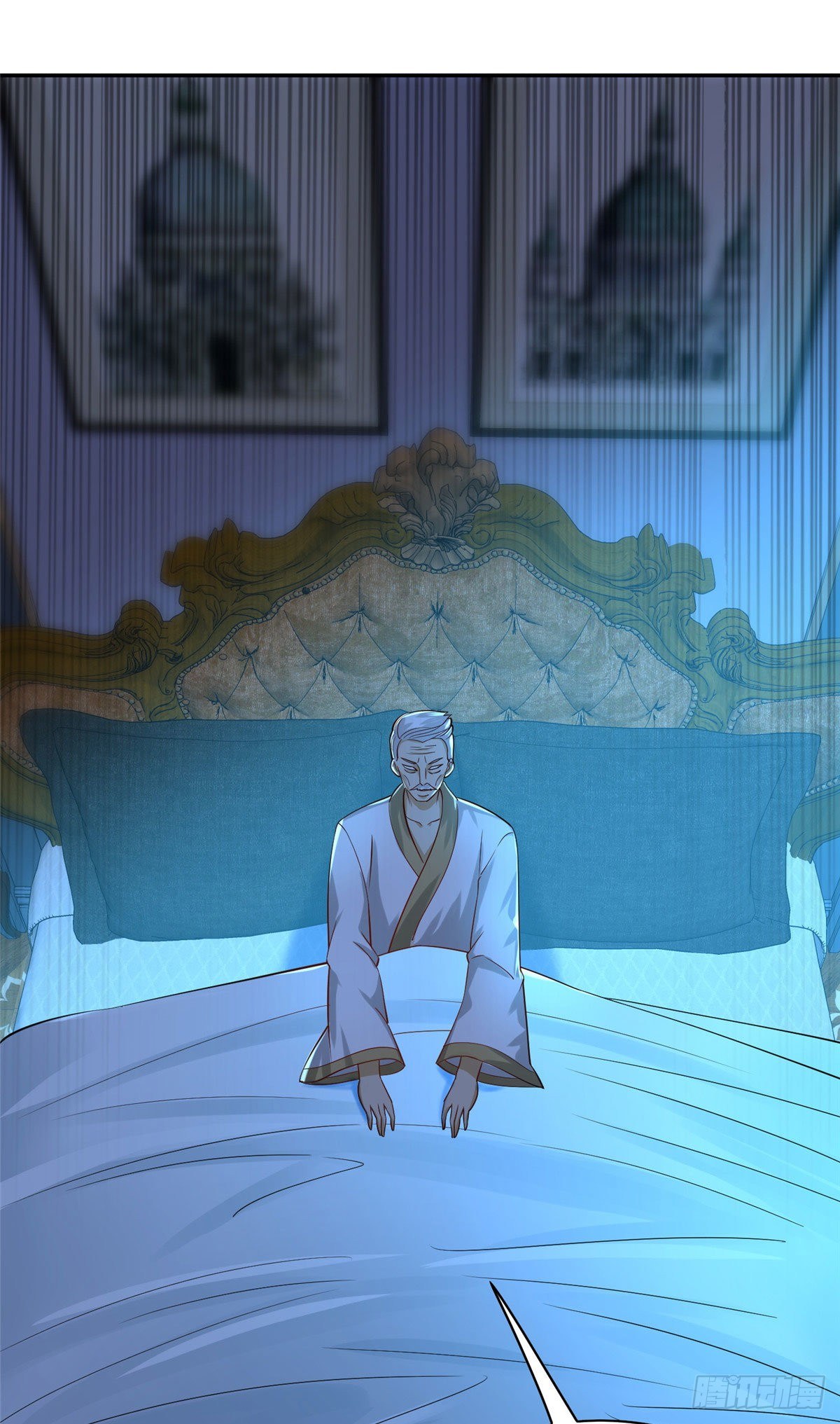 26 装逼拿捏的死死的-第27话