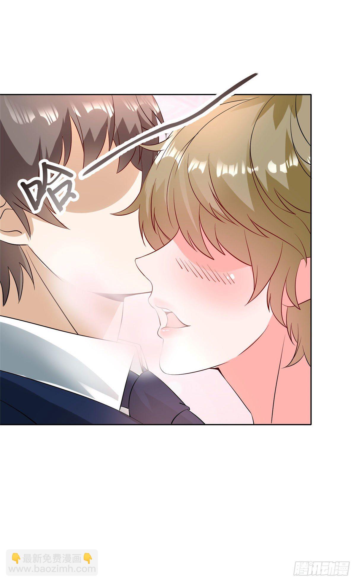 30 一起做爱做的事-第31话