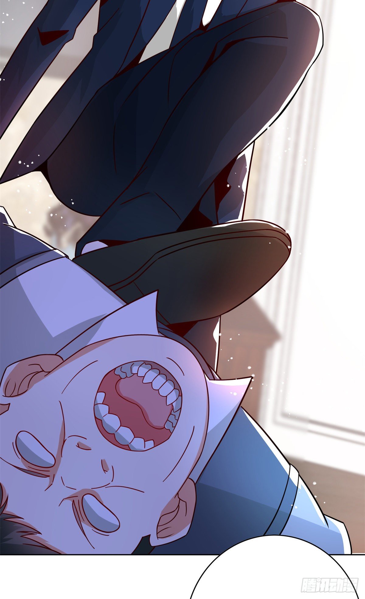 32 英雄救美(1/2)-第33话