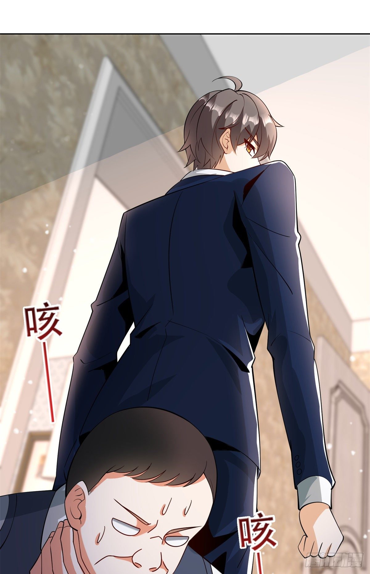 32 英雄救美(1/2)-第33话