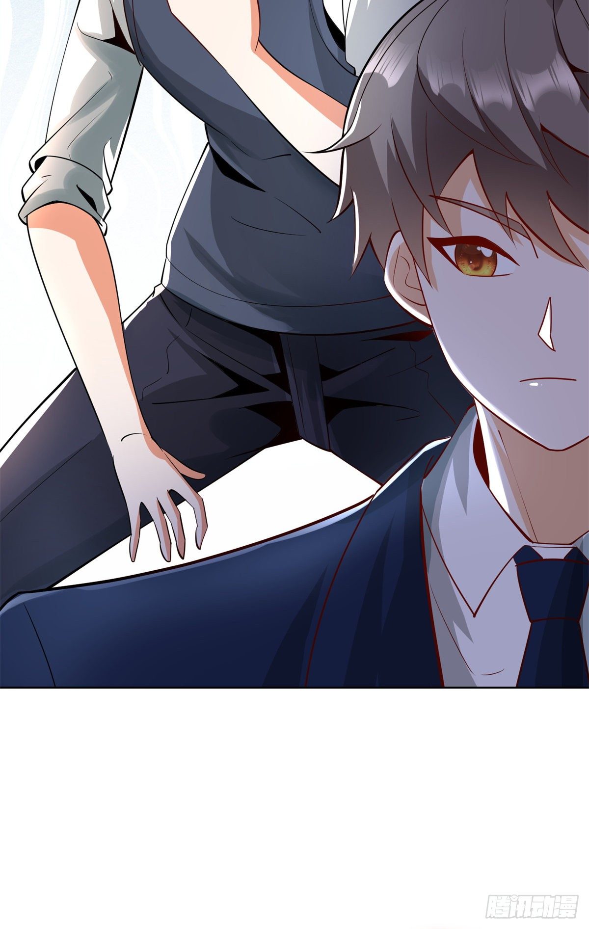 32 英雄救美(1/2)-第33话