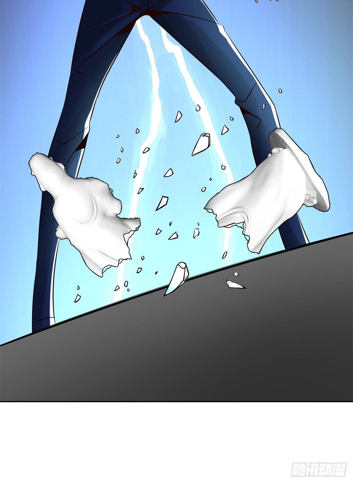 32 英雄救美(1/2)-第33话