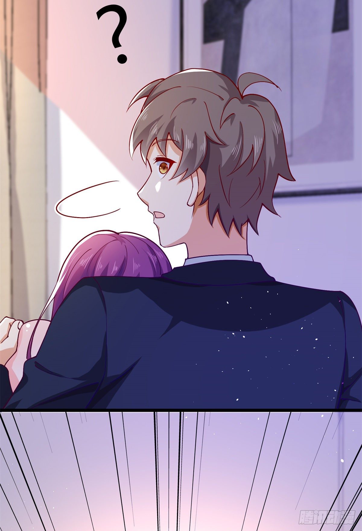 34 美女的报恩-第35话