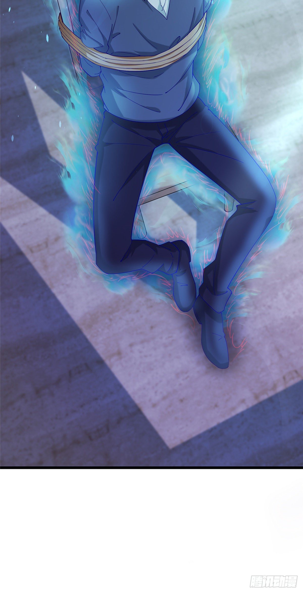 36 啊~亲亲-第37话