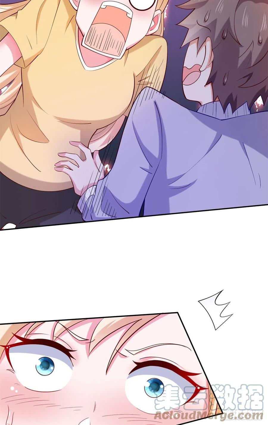 45 莫名刁难-第47话