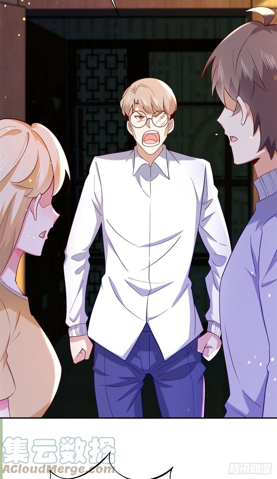 45 莫名刁难-第47话