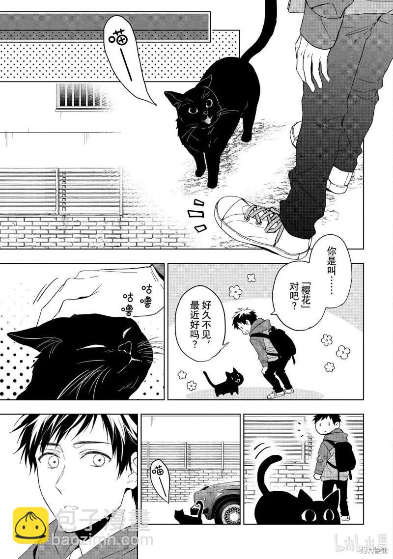 寶石商人理查德的鑑定簿 - 第29話 - 4