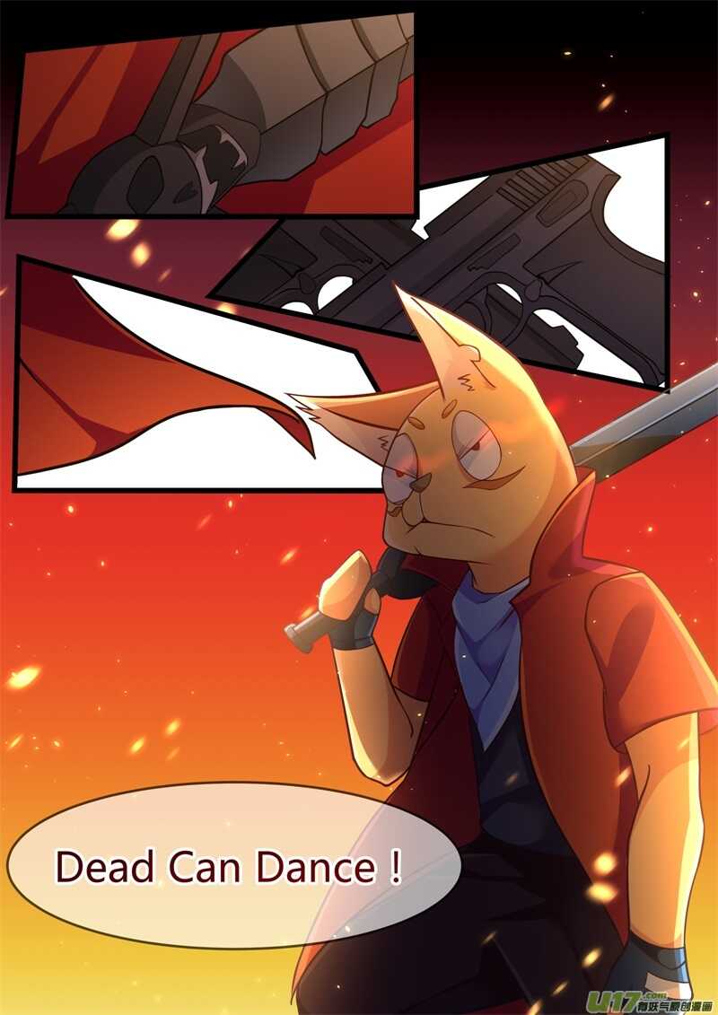 74- 高手过招-第77话