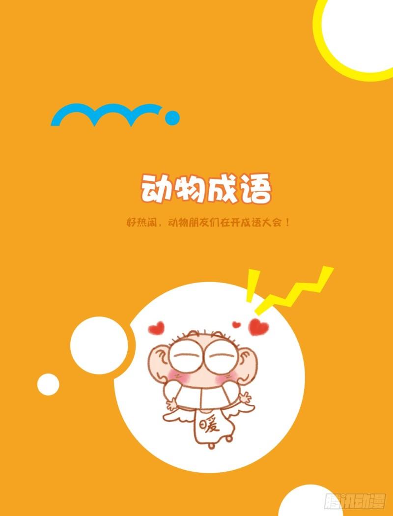 16 动物成语（1）-第17话