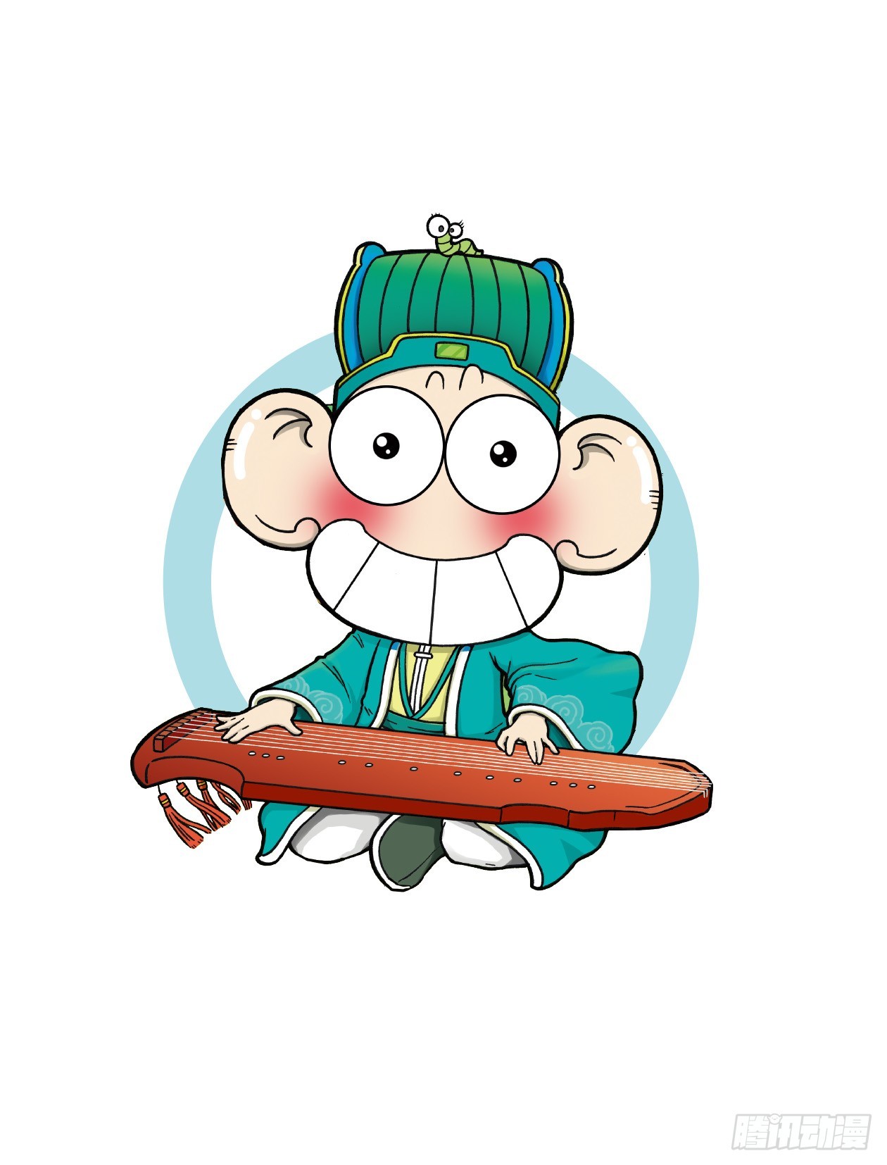 06 方位成语（3）-第7话