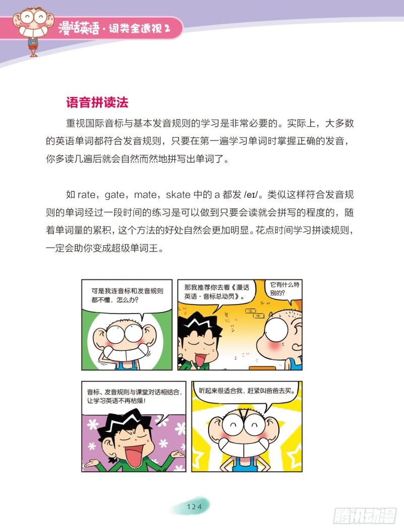 40 单词记忆法（1）-第41话