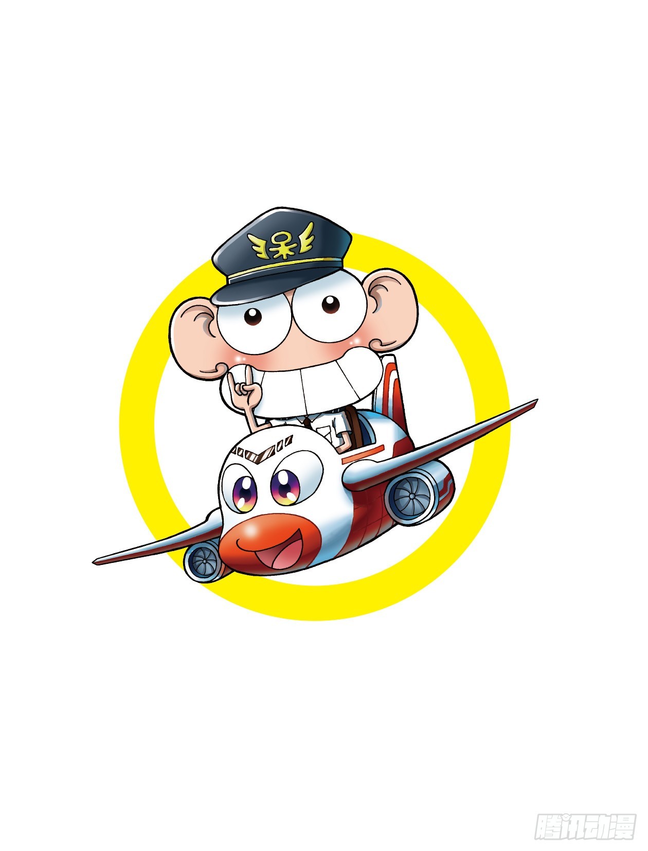 42 《句型大盘点》序-第43话