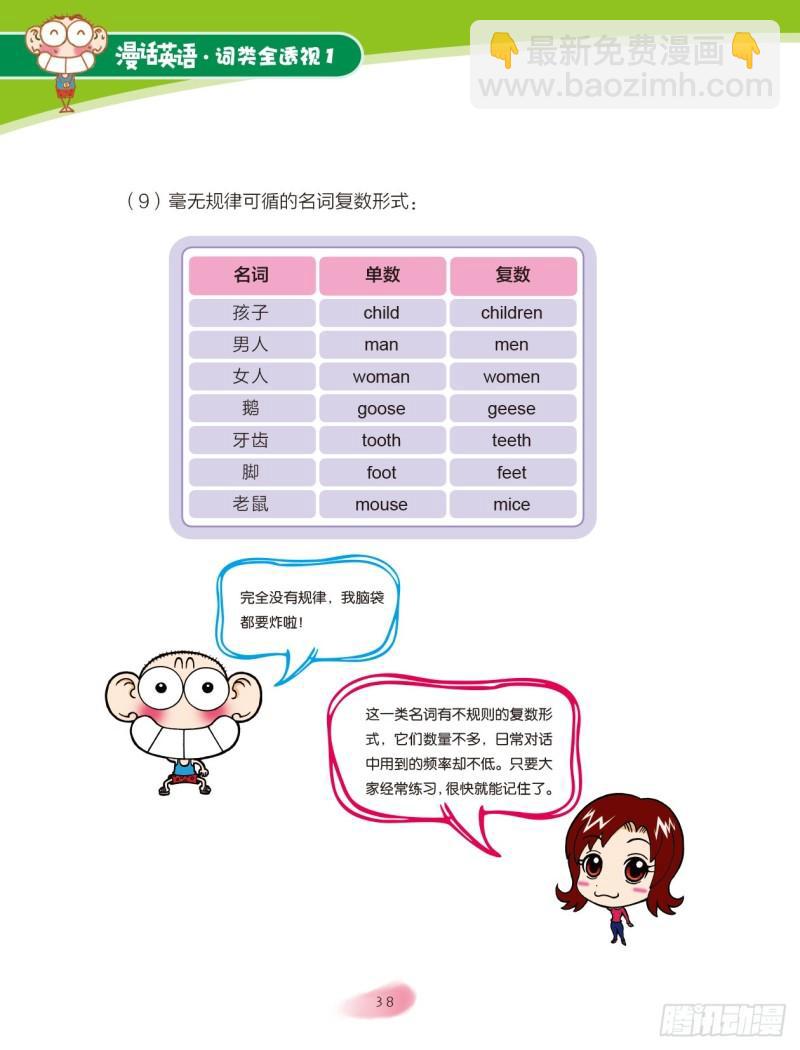 06 名词（2）-第7话