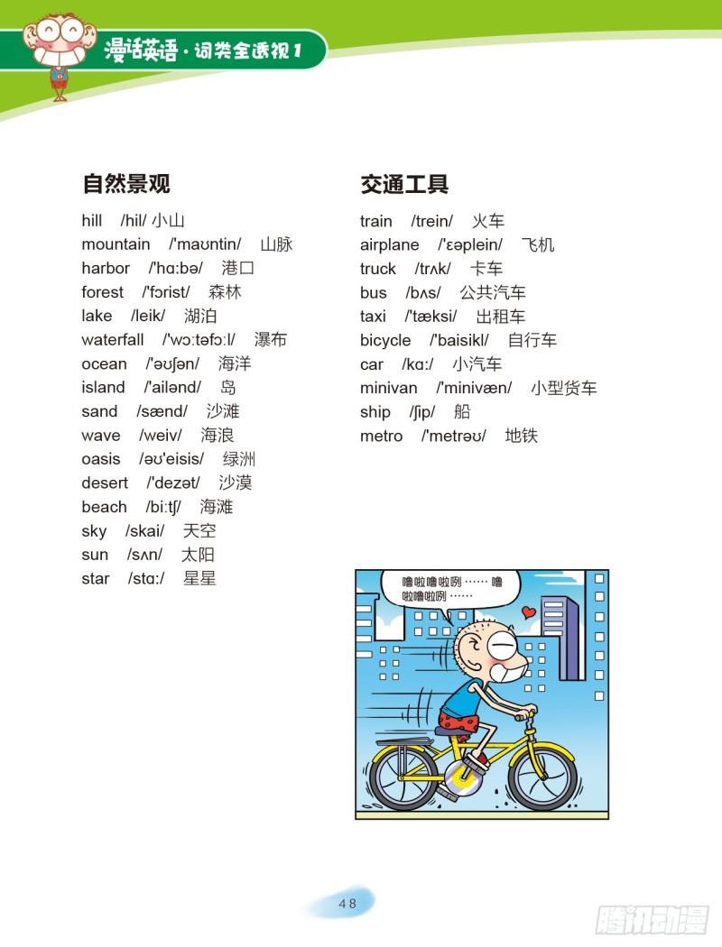 08 名词（4）-第9话