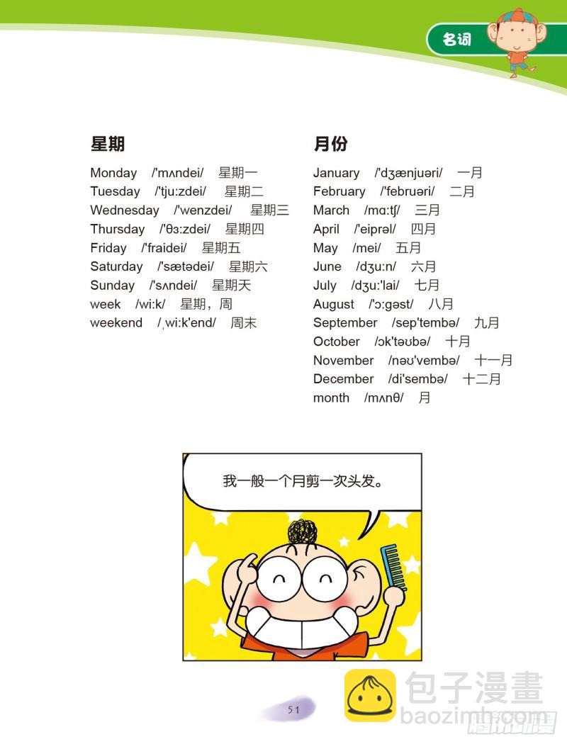 08 名词（4）-第9话