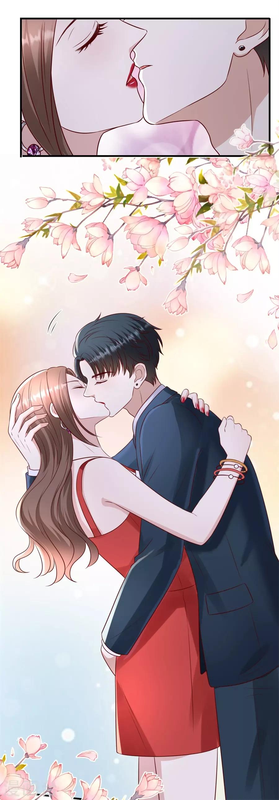 第114话 将计就计-第117话